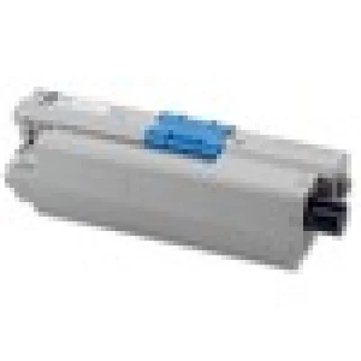 Cartus toner OKI black cap. mare 46490608
