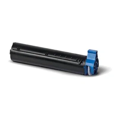 Cartus toner OKI black 45807102