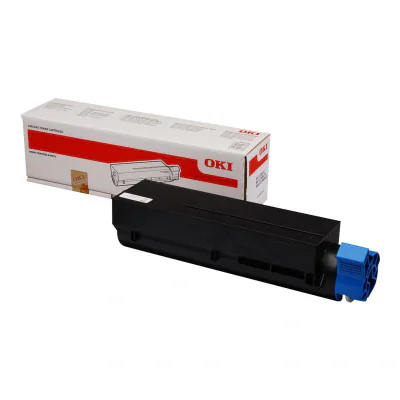 Cartus toner OKI black cap. mare 45807106