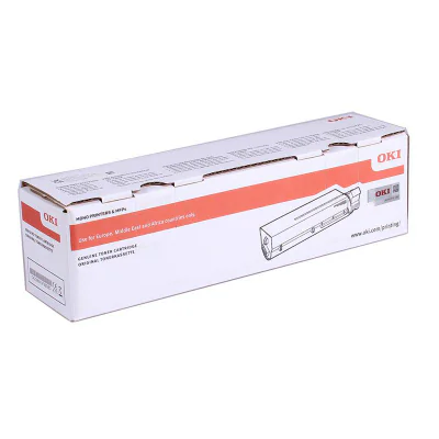 Cartus toner OKI black cap. mare 45807111/45807121
