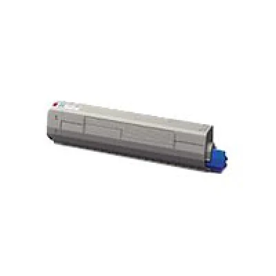 Toner Original Oki Magenta, 45862838, pentru MC 853|MC 873, 7.3K,"45862838"