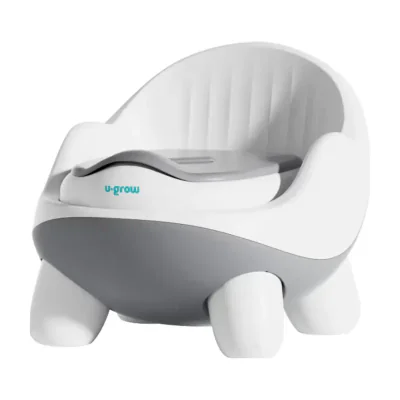 Olita cu spatar ergonomic, U-Grow