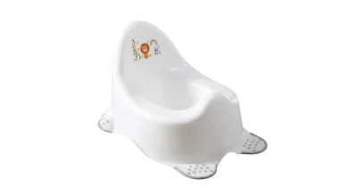 Olita ergonomica pentru copii, cu spatar inalt, U-Grow