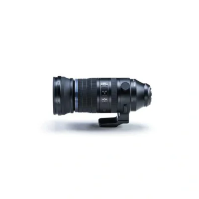 OM SYSTEM M.Zuiko Digital ED 150-600mm F5.0-6.3 IS black "V335930BW000"