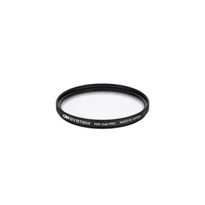 OM SYSTEM PRF-D46 PRO Protection Filter "V6560370W000"