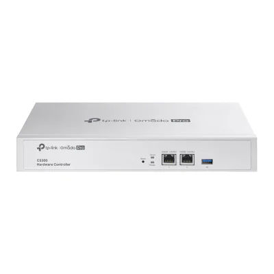 OMADA PRO HARDWARE CONTROLLER/2X ETHERNET 1X USB 3.0 PORT