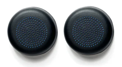 ON-EAR SPARE EARPADS/FOR TILDE EVO HEADSETS