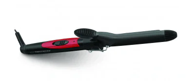 Ondulator de par Esperanza Diana EBL005 25mm 22W Negru "EBL005"