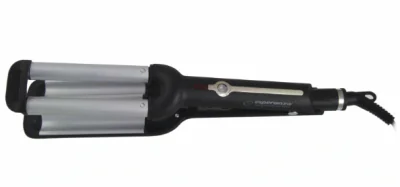 Ondulator de par Esperanza Isabella EBL013 55W Negru/Gri "EBL013"