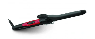 Ondulator de par Esperanza Scarlett EBL004 19mm 22W Negru "EBL004"