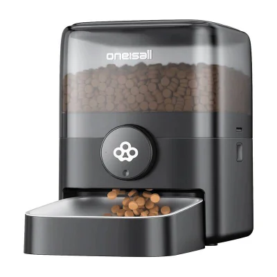 Oneisall 3L PF05 Alimentator inteligent pentru animale de companie