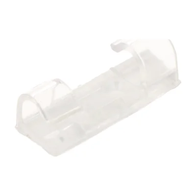 Organizator de cabluri DELTA MONTAGE TRSS-6*P200, set 200 buc.