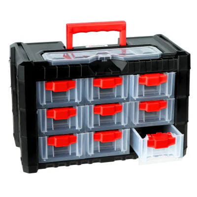 Organizator Kistenberg KMC303