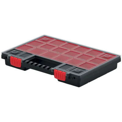 Organizator pentru cutia de scule Kistenberg KNO35255B, NORB 14