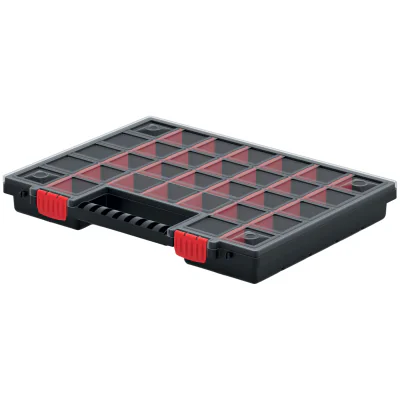 Organizator pentru cutia de scule Kistenberg KNO40305S, NORS 16