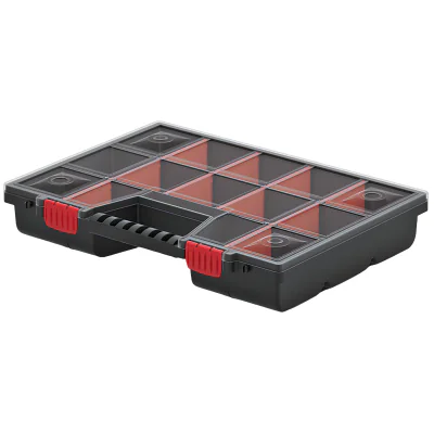 Organizator pentru cutia de scule Kistenberg KNO40307, NOR 16
