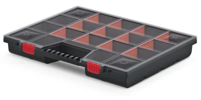 Organizator pentru cutia de scule Kistenberg KNO50407, NOR 20