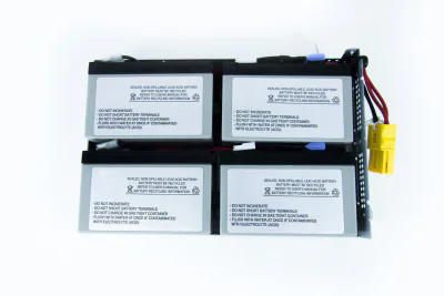 ORIGIN REPLACEMENT UPS BATTERY/CARTRIDGE APCRBC159 VRLA