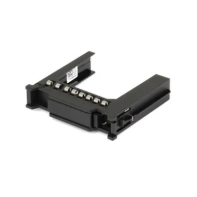 Origin Storage 2.5inch Blank Filler Dell P/Edge R740, Black