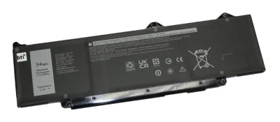 Origin Storage 2X1V9-BTI, Battery, DELL, PRECISION 3590, PRECISION 3490, LATITUDE 7455, LATITUDE 5550, LATITUDE 5450, LATITUDE 5350