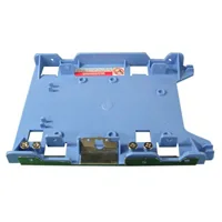 Origin Storage Caddy for Dell Optiplex 380/390DT/790DT/980SFF/980DT - Extension 2.5in to 3.5in, Blue