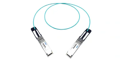 Origin Storage Cisco Compatible Active Optical Cable 100G QSFP28 (3m), 3 m, AOC, OM3, QSFP28, QSFP28