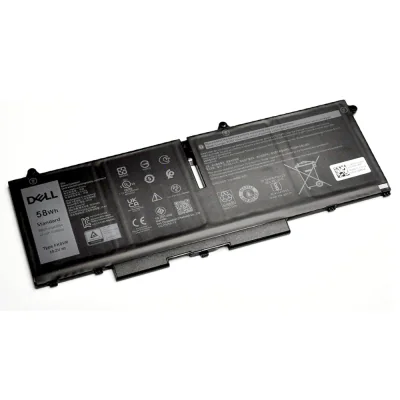 Origin Storage DELL 58WHR 4C BATTERY LAT 5430 OEM: H4PVC 8H6WD 8P81K HFN8K, 3625 mAh, 58 Wh, Lithium-Ion (Li-Ion), 15.2 V, Black, 1 pc(s)