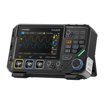 Osciloscop FNIRSI 2D15P