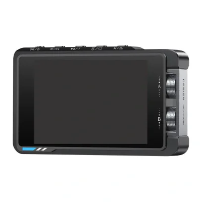 Osciloscop FNIRSI DS215H