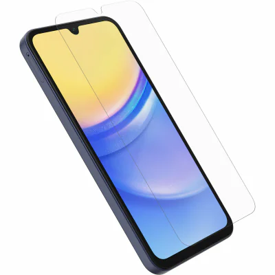 OTB GLASS SAMSUNG A15/A15 5G/GALAXY CLEAR