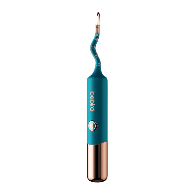 Otoscop cu cameră BEBIRD Earsight Ultra