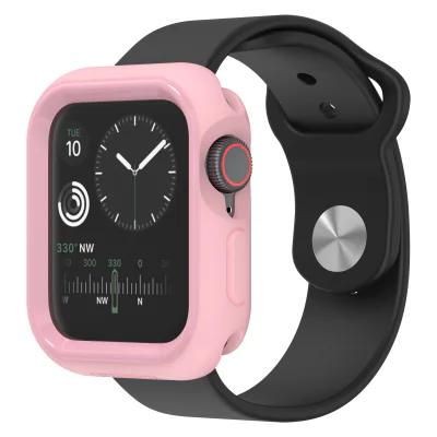 OTTERBOX EXO EDGE APPLE WATCH/6/SE/5/4 40MM SUMMER SET PINK