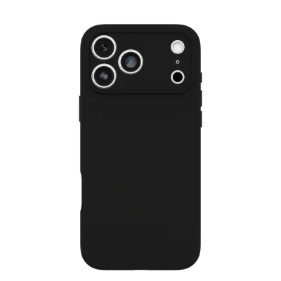 OTTERBOX FIGURA APPLE IPHONE 17/PRO MAX BLACK