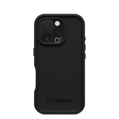 OTTERBOX FRE MAGSAFE APPLE/IPHONE 16 PRO - BLACK