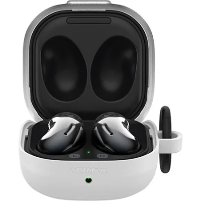 OTTERBOX HEADPHONE CASE SAMSUNG/GALAXY BUDS2/LIVE/BUDS2 PRO WHT