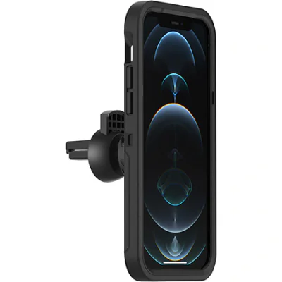 OTTERBOX MAGSAFE VENT MOUNT/BLACK