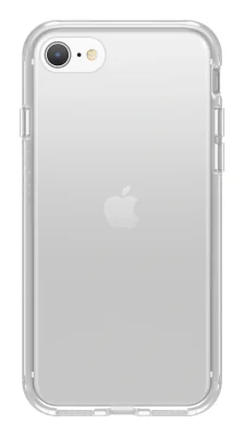 OTTERBOX REACT APPLE IPHONE SE/(3RD/2ND GEN)/8/7 -CLEAR PROPACK