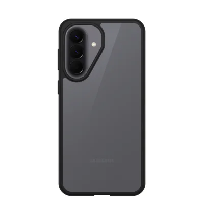OTTERBOX REACT GALAXY A57 5G/BLACKCRYSTAL-CLEAR/BLACK-PROPACK