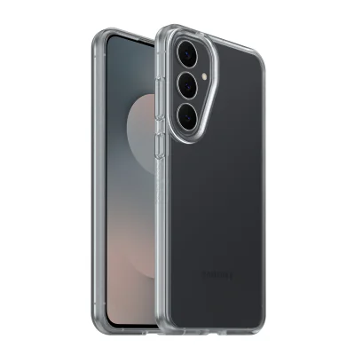 OTTERBOX REACT GALAXY SAMSUNG/S25 FE - CLEAR