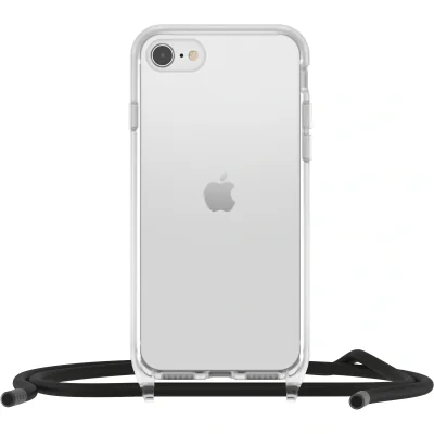 OTTERBOX REACT NECKLACE APPLE/IPHONE SE (3RD/2ND GEN)/8/7 - CL