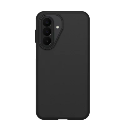 OTTERBOX REACT SAMSUNG GALAXY/A27 5G - BLACK - PROPACK