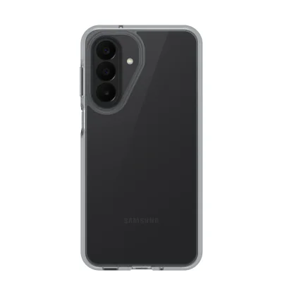 OTTERBOX REACT SAMSUNG GALAXY/A27 5G - CLEAR - PROPACK