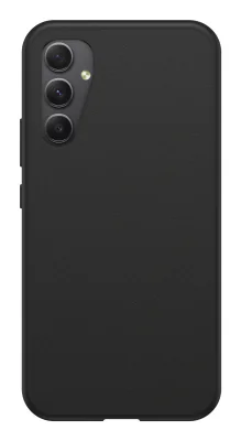 OTTERBOX REACT SAMSUNG GALAXY/A34 5G BLACK PROPACK