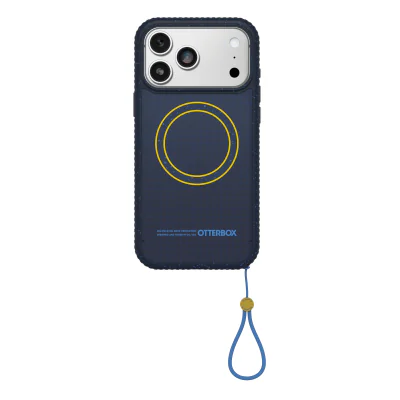 OTTERBOX SOLE APPLE IPHONE 17/PRO MAX REAL QUIET - BLUE