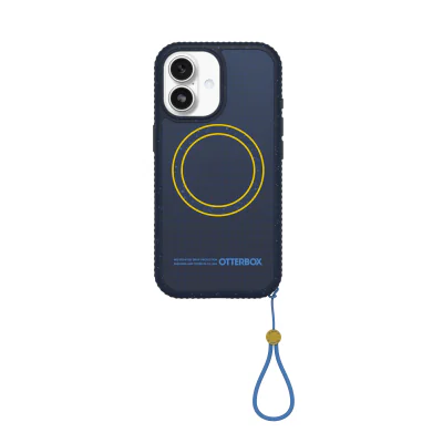 OTTERBOX SOLE APPLE IPHONE 17/REAL QUIET - BLUE