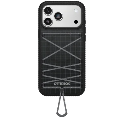 OTTERBOX SOLE PACK APPLE IPHONE/17 PRO MAX VECTOR - BLACK
