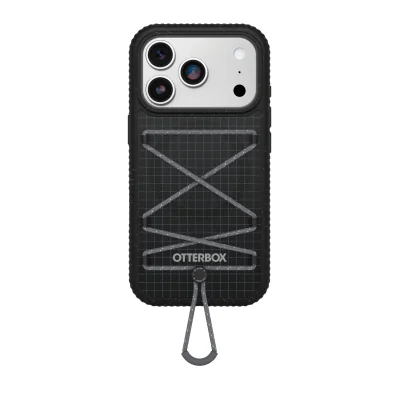 OTTERBOX SOLE PACK APPLE IPHONE/17 PRO VECTOR - BLACK
