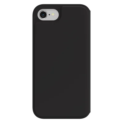 OTTERBOX STRADA VIA APPLE/IPHONE SE (3RD/2ND GEN)/8/7 BLK