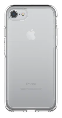 OTTERBOX SYMMETRY CLEAR APPLE/IPHONE SE (3RD/2ND GEN)/8/7 CEAR