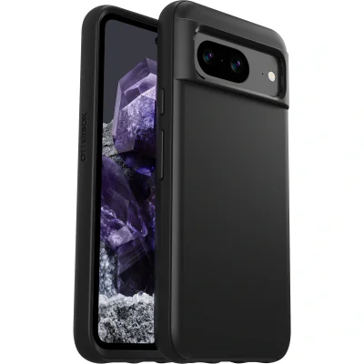 OTTERBOX SYMMETRY/GOOGLE PIXEL8 BLACK PROPACK
